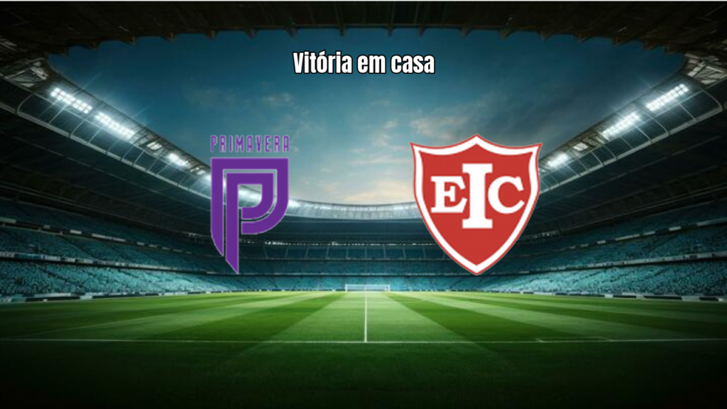 Primavera MG vence Inhumas por 2 a 0 na Série D