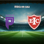 Primavera MG vence Inhumas por 2 a 0 na Série D