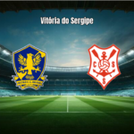 Retrô 1×3 Sergipe: Gols e Destaques na Série D 2026