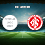 Caxias U20 0x1 Inter U20: Destaques da Partida