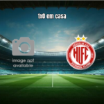 Fluminense-SC vence Hercílio Luz por 1 a 0 no Catarinense