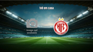 Fluminense-SC vence Hercílio Luz por 1 a 0 no Catarinense