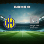Horizonte U20 1×2 Quixadá U20: Virada Cearense