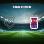 CE União U20 2x2 Parana Clube U20: Destaques do Jogo