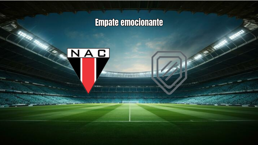 Nacional de Muriae U20 2x2 Social U20: Destaques do Jogo