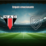Nacional de Muriae U20 2x2 Social U20: Destaques do Jogo