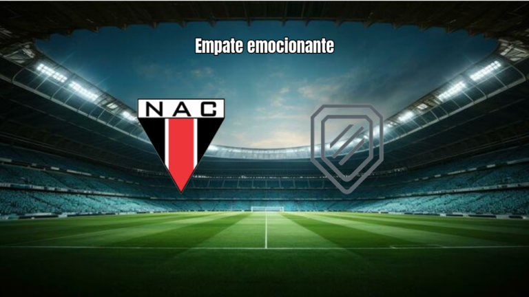 Nacional de Muriae U20 2x2 Social U20: Destaques do Jogo