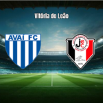 Avaí U20 3x0 Joinville U20: Destaques da Partida