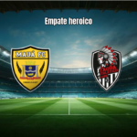 Mauá 1×1 Itaquá: Empate emocionante na Paulista Série B