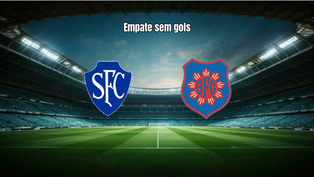 Serrano RJ 0x0 Bonsucesso: Destaques do Carioca A2