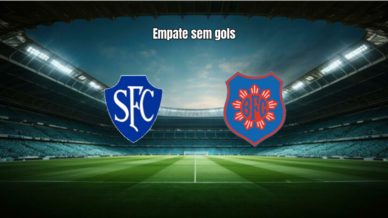 Serrano RJ 0x0 Bonsucesso: Destaques do Carioca A2