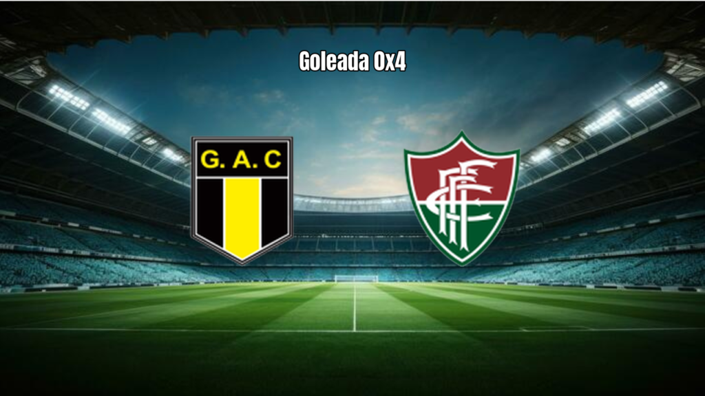Grapiuna Itabuna 0x4 Fluminense De Feira: Destaques do Jogo