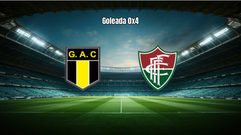 Grapiuna Itabuna 0x4 Fluminense De Feira: Destaques do Jogo