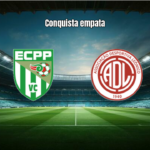 Vitória da Conquista 1×1 Leonico: Destaques do Baianão