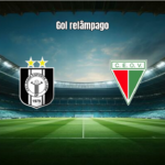 Ceilândia 0x1 CEOV Operário: Gol de Gabriel Mineiro Decide na Série D