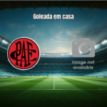 Pouso Alegre 3×0 América RJ: Destaques da Partida