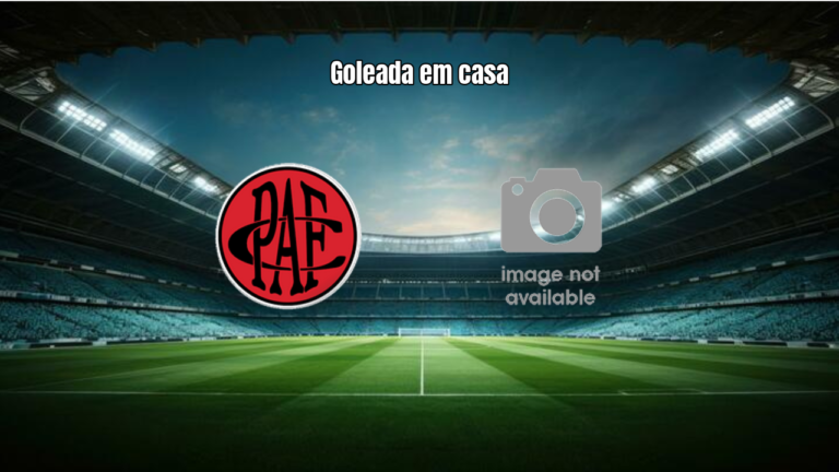 Pouso Alegre 3×0 América RJ: Destaques da Partida