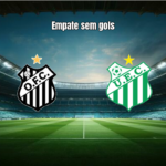 Operário Ferroviário 0 x 0 Uberlândia: Destaques do Jogo