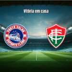 Porto Velho vence Independência por 2 a 1 na Série D