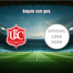 União Rondonópolis 0x0 Goiatuba EC: Destaques da Partida