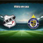Independente SP vence Sao Carlos por 2 a 1 na Paulista Série B