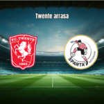 Twente 4x0 Sparta Rotterdam: Destaques da Partida