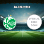 Juventude U20 2-0 Real SC U20: Destaques da Partida