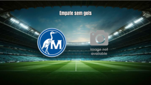 Maguary PE 0x0 America-RN: Empate na Série D 2026