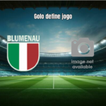 Blumenau 0x1 Fluminense-SC: Destaques da Partida