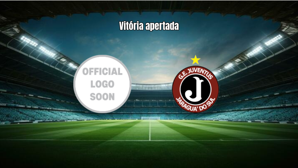 Jaraguá 0x1 Juventus SC: Destaques da Partida pelo Catarinense