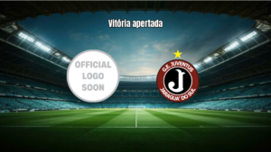 Jaraguá 0x1 Juventus SC: Destaques da Partida pelo Catarinense