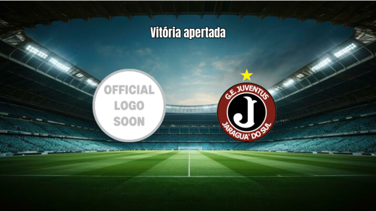 Jaraguá 0x1 Juventus SC: Destaques da Partida pelo Catarinense
