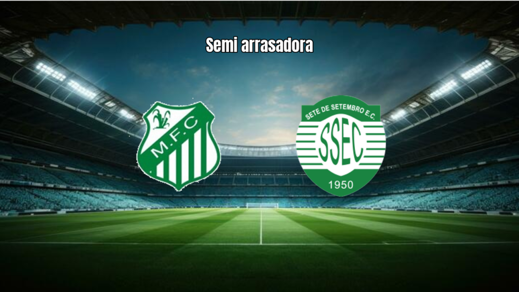 Miguelense 0x3 Sete de Setembro: Destaques da Semi no Alagoano 2