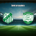 Miguelense 0x3 Sete de Setembro: Destaques da Semi no Alagoano 2