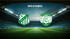 Miguelense 0x3 Sete de Setembro: Destaques da Semi no Alagoano 2