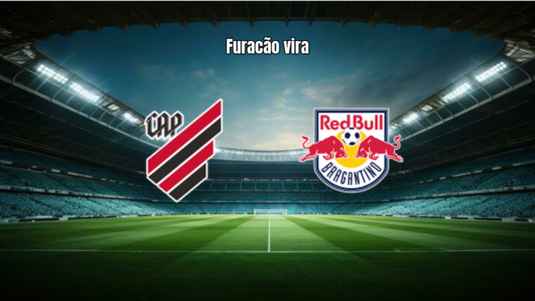 Athletico PR U20 3x1 RB Bragantino U20: Destaques da Partida