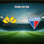 Criciuma U20 1x2 Fortaleza U20: Virada nos Acréscimos