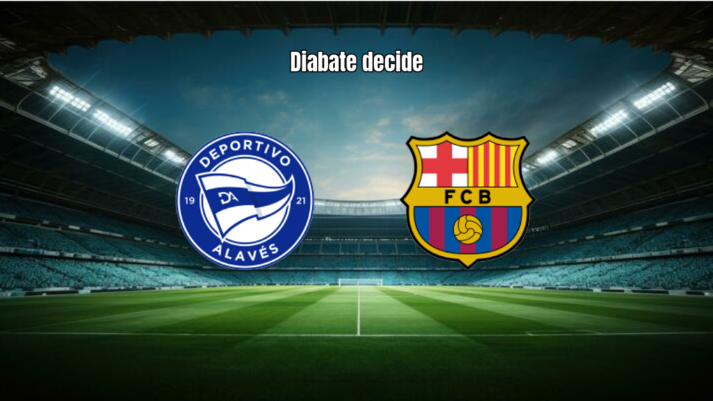 Alaves 1x0 Barcelona: Surpresa em Vitoria-Gasteiz na La Liga