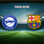 Alaves 1x0 Barcelona: Surpresa em Vitoria-Gasteiz na La Liga
