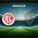 Leonico 0-6 Redenção FC: Goleada Histórica no Baiano 2