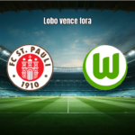 FC St. Pauli 1×3 Wolfsburg: Destaques da Rodada Final da Bundesliga