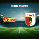 Union Berlin 4-0 FC Augsburg: Análise Completa da Goleada