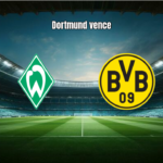 Werder Bremen 0x2 Borussia Dortmund: Destaques da Partida