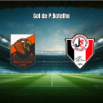 Santa Catarina vence Joinville por 1 a 0 na Série D