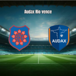 Bonsucesso 0-1 Audax Rio: Gol e Expulsões Decidem o Jogo