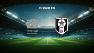 Resende vence São Gonçalo EC de virada na Carioca A2