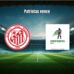 Paranavaí 1x2 Patriotas: Gols e Expulsões na Semifinal