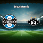 Gremio W goleia Mixto W e assume liderança no Brasileiro Feminino