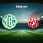 Tocantinópolis vence Imperatriz por 2 a 0 na Série D
