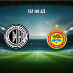 ASA vence Juazeirense por 1 a 0 em Arapiraca na Série D